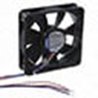Wakefield_DC0803848M2B-2T0 OEM FAN 