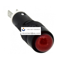 IDEC AP8M222R_AP indicator light