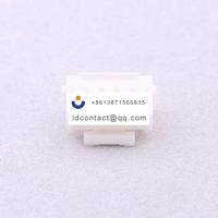 CJT Connector A2008HA-5P_2mm 1x5P