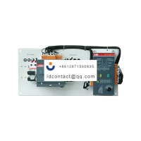 DPT63-CB010 C16 2P  ABB  10100423_