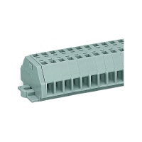 260-104 WAGO 2-wire terminal block