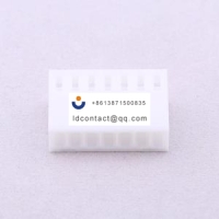 CJT Connector A2543HA-7P-WH_2.54mm 