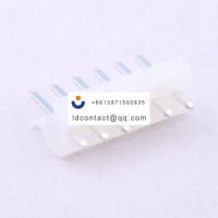 CJT Connector A3961WV-6P_Series:CH 