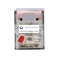 MY2N-GS AC24 BY OMZ/C Omron MY-GS M