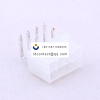 CJT Connector C4201WR-F-2x4P_2x4P S