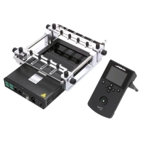 Measuring Instruments Accessories J