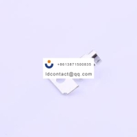 CJT Connector A2007-TP_Plastic-shel