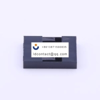 CJT Connector A2541H-4P_1x4P 2.54mm