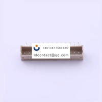 CJT Connector A1501WR-13P_Series:ZH