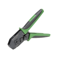 206-1204 WAGO crimping tool