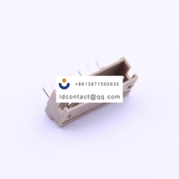 CJT Connector A1501WR-7P_Series:ZH 