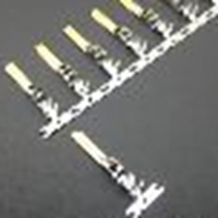 JST Connector (G)SRFM-61GB-S0.9  (L