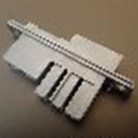 JST Connector (G)15S3R-RFC-TKGD-F  