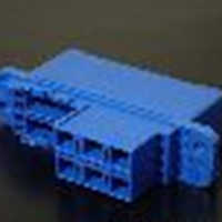 JST Connector (G)RFCP-24W6-E._RFC P