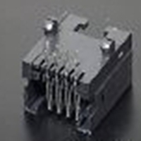 JST Connector (G)MJ-88R-RD315K  (LF