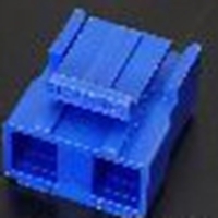 JST Connector (G)VAR-2-E_VH HOUSING