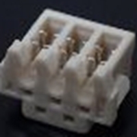 JST Connector (G)03CZ-6H  (P)_CZ RE