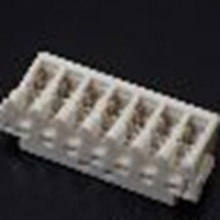 JST Connector (G)07CZ-6H_CZ RECEPTA