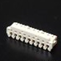 JST Connector (G)09CZ-6H_CZ RECEPTA