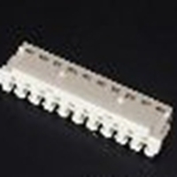 JST Connector (G)10CZ-6H_CZ RECEPTA