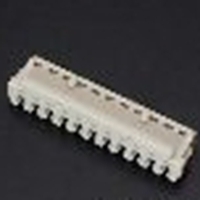 JST Connector (G)11CZ-6H_CZ RECEPTA
