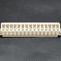 JST Connector (G)15CZ-6H_CZ RECEPTA