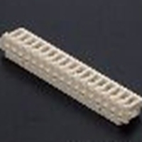 JST Connector (G)17CZ-6H_CZ RECEPTA