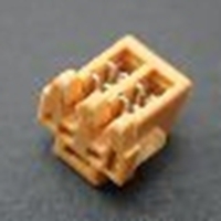 JST Connector (G)02CZ-6Y_CZ RECEPTA