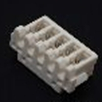 JST Connector (G)05CZ-6H  (P)_CZ RE