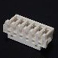 JST Connector (G)06CZ-6H  (P)_CZ RE