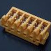 JST Connector (G)06CZ-6Y  (P)_CZ RE