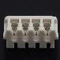 JST Connector (G)04XR-6H-P_XR RECEP