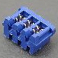JST Connector (G)03XR-6E-P_XR RECEP