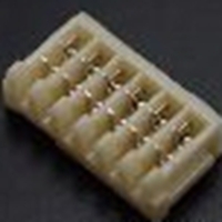 JST Connector (G)06SR-3S_SR RECEPTA