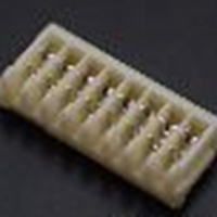 JST Connector (G)08SR-3S_SR RECEPTA