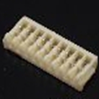 JST Connector (G)09SR-3S_SR RECEPTA