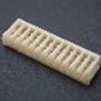 JST Connector (G)12SR-3S_FVXS CONNE