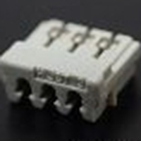 JST Connector (G)03SSR-32H_SSR RECE