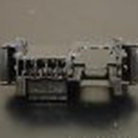 JST Connector (G)VECR-07(04)-K R7_V