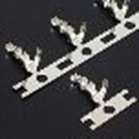 JST Connector (Q)SBH-001T-P0.5_BH C