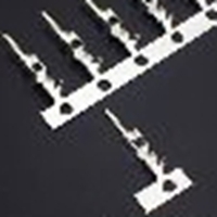 JST Connector (Q)SMR-001T-0.6_HM CO