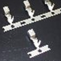 JST Connector (Q)SVH-21T-P1.1_VH CO