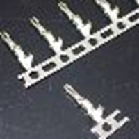 JST Connector (Q)SIN-001T-1.2B_SIN 