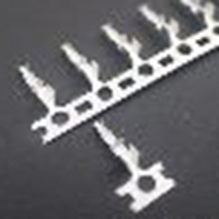 JST Connector (Q)SIN-002T-1.0S_SIN 