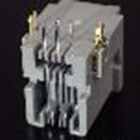 JST Connector (Q)MJ-44J-RD315 (LF)(