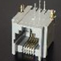 JST Connector (Q)MJ-64J-RD315  (LF)