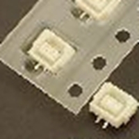 JST Connector (Q)BM02B-ASRS-TF  (LF