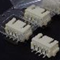 JST Connector (Q)S4B-XH-SM4-TB (LF)