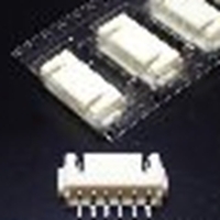 JST Connector (Q)S6B-XH-SM4-TB (LF)