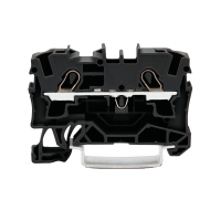 2004-1205 WAGO 2-wire ordinary term